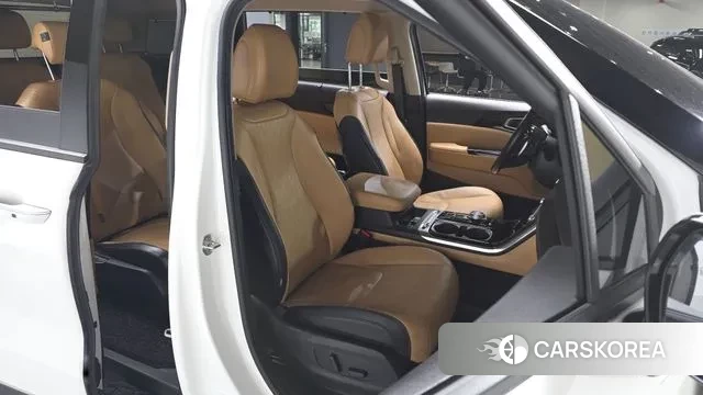 Kia Carnival 4th generation id 3402246 из Кореи 20