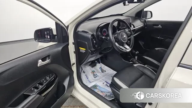 Kia Morning Urban (JA) id 3122592 из Кореи 20