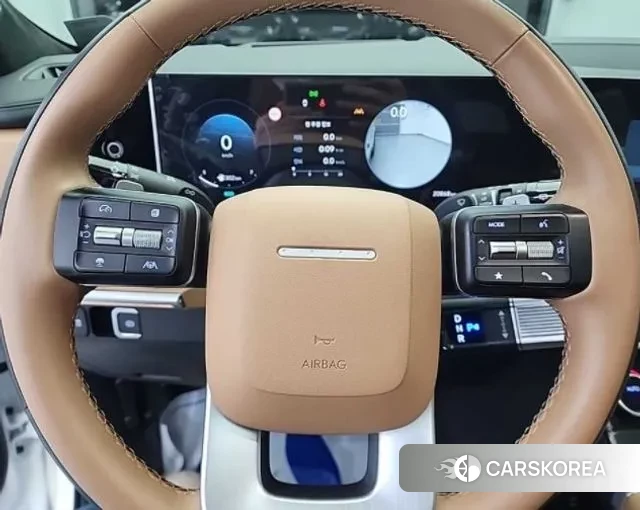 Hyundai Santa Fe (MX5) id 3776224 из Кореи 20