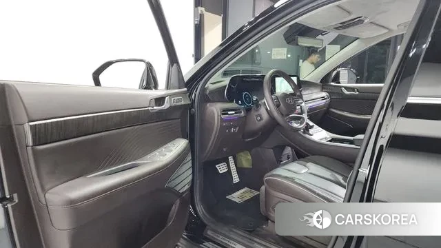 Hyundai The New Palisade id 2984012 из Кореи 20