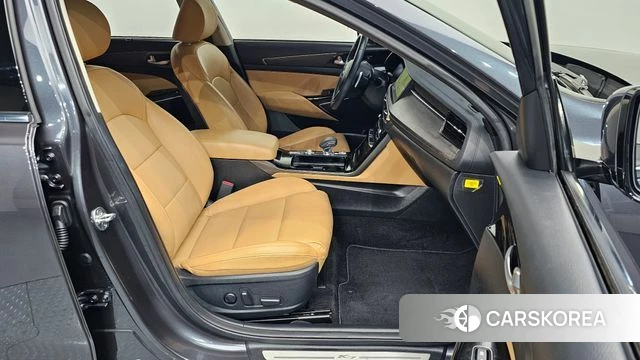 Kia K7 Premier id 3795553 из Кореи 20