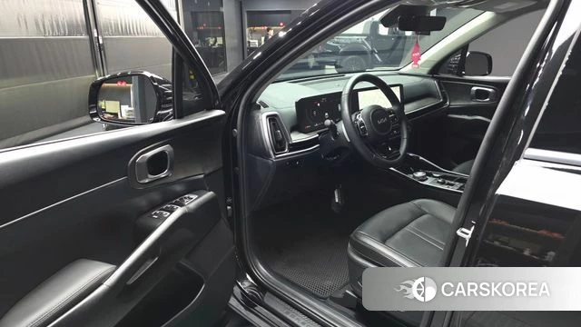 Kia The New Sorento 4th Generation id 3858783 из Кореи 20