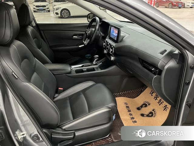 Nissan Xuan Yi id 4272440 из Китая 18