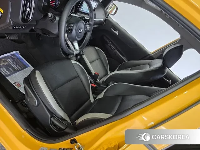 Kia Morning Urban (JA) id 3041928 из Кореи 20