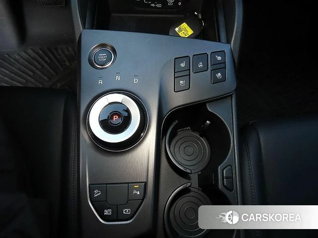 Kia The New Sportage 5th Generation Hybrid id 4772435 из Кореи 19