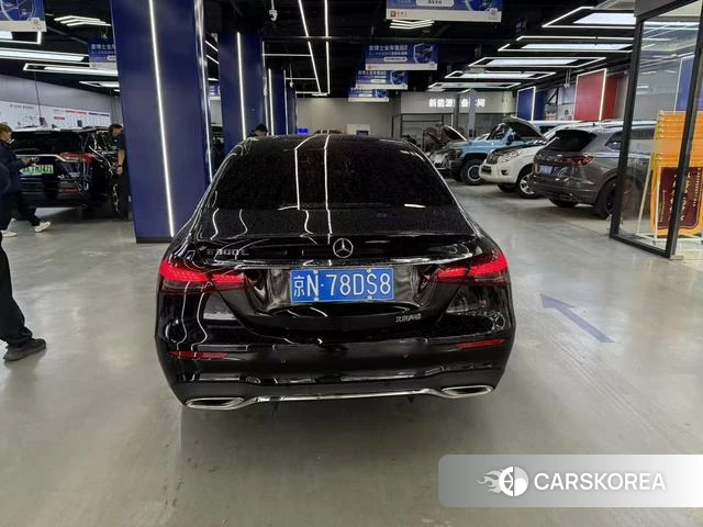 Mercedes-Benz E-class id 4208375 из Китая 10