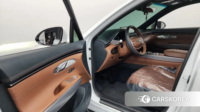 Genesis GV70 id 3826298 из Кореи 20