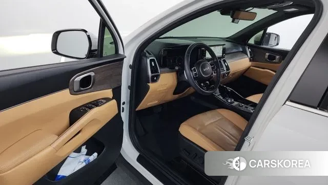 Kia Sorento 4th Generation id 3529600 из Кореи 20