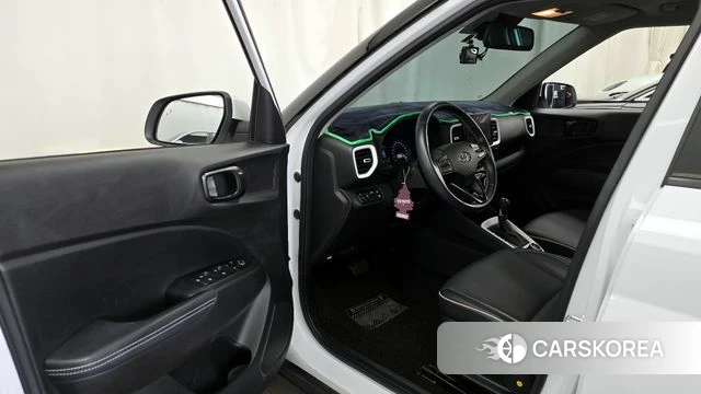 Hyundai Venue id 4316718 из Кореи 20