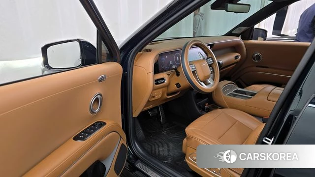 Hyundai Palisade (LX3) id 3914076 из Кореи 20