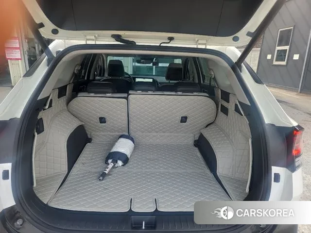 Kia Sportage 5th Generation id 3787742 из Кореи 20