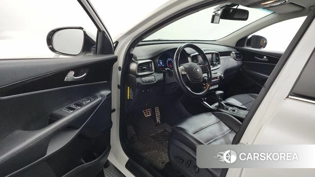 Kia The New Sorento id 4345675 из Кореи 34