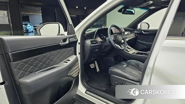 Hyundai Palisade id 4524364 из Кореи 34