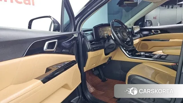 Kia Carnival 4th generation id 3765720 из Кореи 20