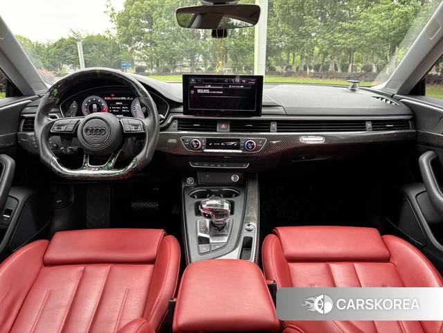 Audi A5 id 4393838 из Китая 15
