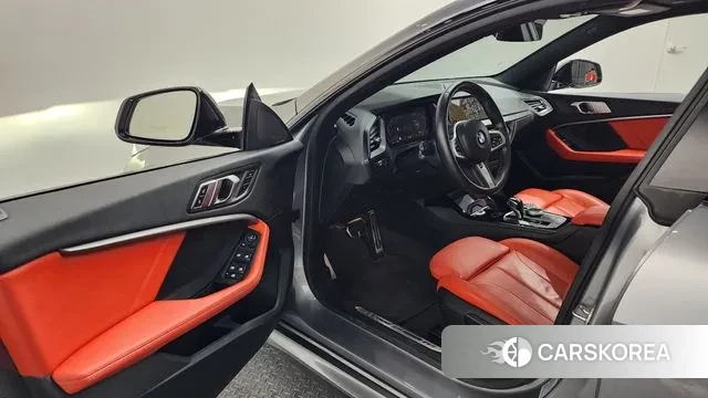 BMW 2 Series Gran Coupe (F44) id 3447784 из Кореи 20