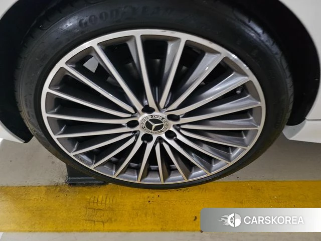 Mercedes-Benz C-Class W206 id 4254988 из Кореи 10