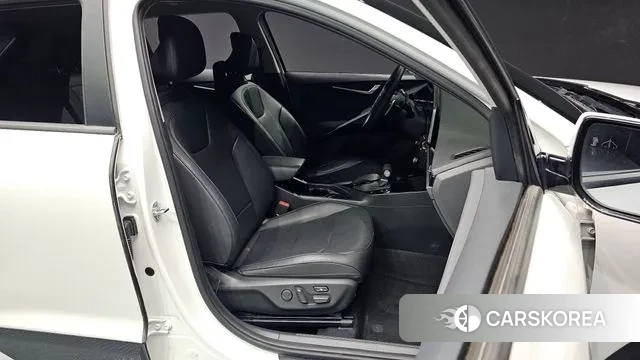 Kia Di Ol Nu Niro id 3539846 из Кореи 20