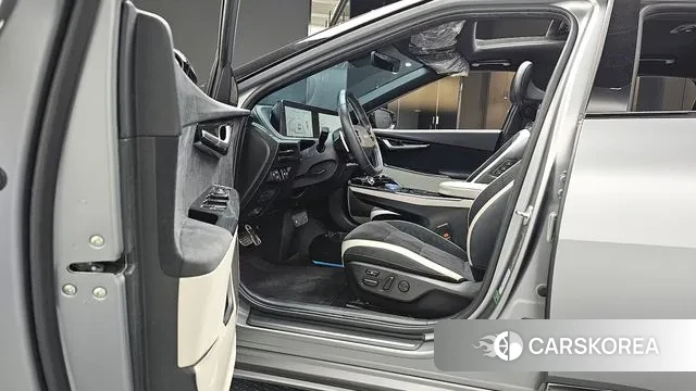 Kia EV6 id 3707870 из Кореи 20