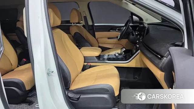 Kia Carnival 4th generation id 3770581 из Кореи 20