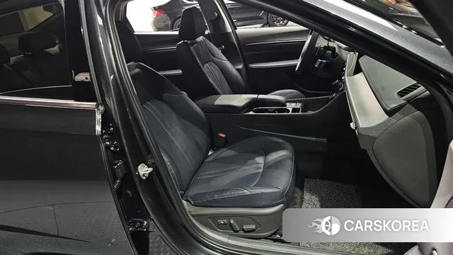 Hyundai Sonata D Edge (DN8) id 3372191 из Кореи 20