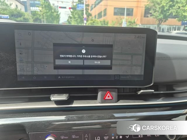Kia The New Carnival 4th Generation id 4547678 из Кореи 20