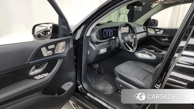 Mercedes-Benz GLE-Class W167 id 3528468 из Кореи 20