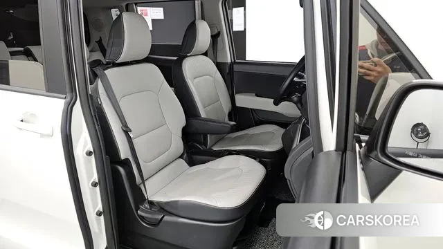 Kia The New Kia Ray id 3764323 из Кореи 20