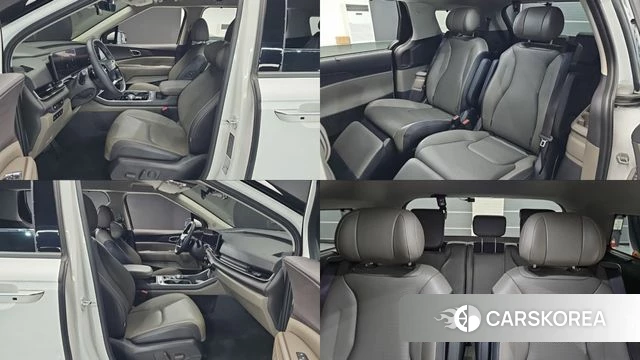 Kia The New Carnival 4th Generation id 3914305 из Кореи 20