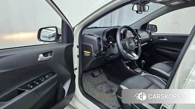 Kia Morning Urban (JA) id 3493313 из Кореи 20