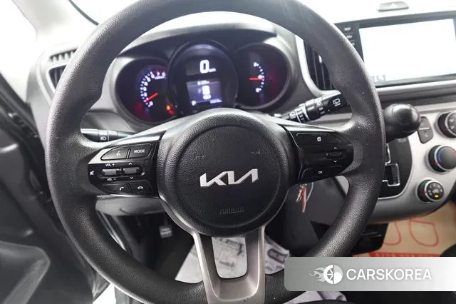 Kia The New Ray id 3741097 из Кореи 20