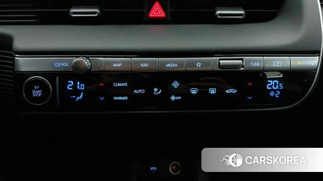 Hyundai Ionic 5 id 4635398 из Кореи 20