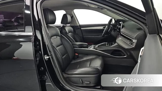 Hyundai The New Grandeur IG id 3557410 из Кореи 20