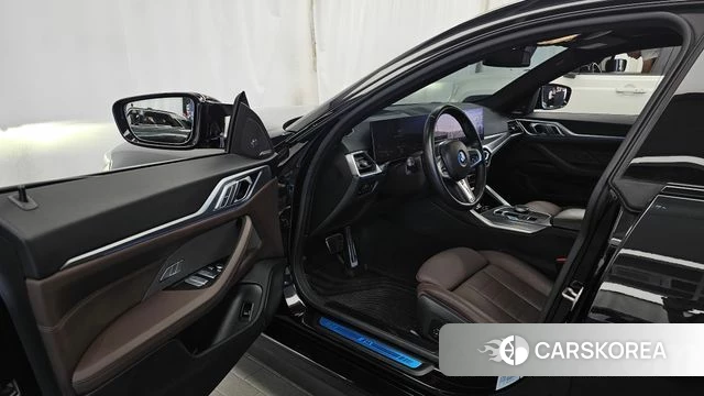 BMW i4 id 4768066 из Кореи 33