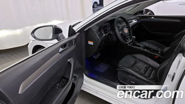 Volkswagen Arteon id 2818447 из Кореи 20