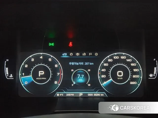 Ssangyong Berry New Tivoli id 3788230 из Кореи 20