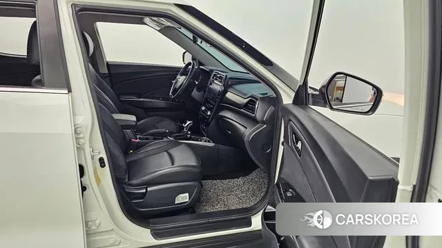 Ssangyong Berry New Tivoli id 2993944 из Кореи 20