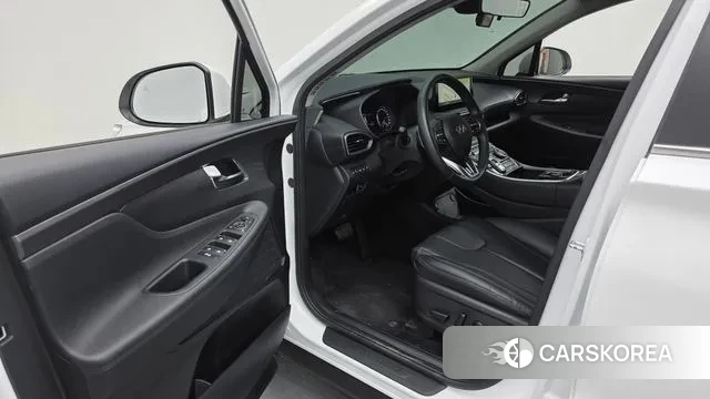 Hyundai The New Santa Fe id 3011916 из Кореи 20