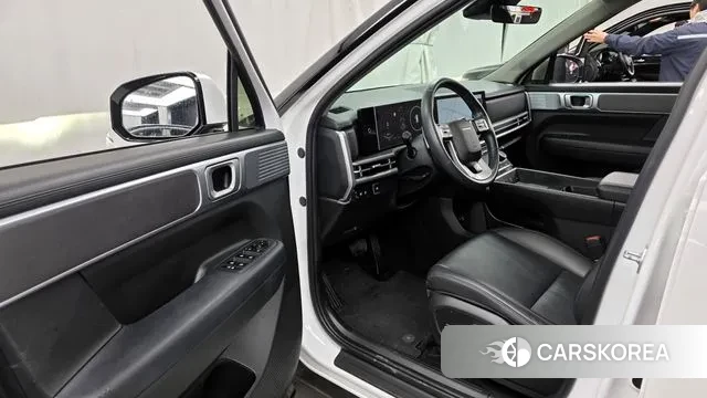 Hyundai Santa Fe (MX5) id 3372174 из Кореи 20