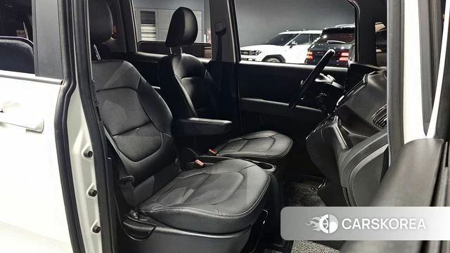 Kia The New Kia Ray id 3864715 из Кореи 20