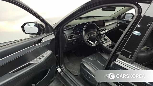 Hyundai Palisade id 4637086 из Кореи 30