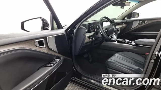 Kia K8 id 2950479 из Кореи 20