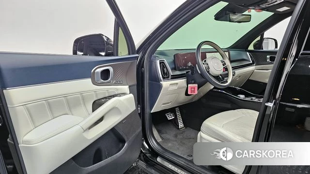 Kia The New Sorento 4th Generation id 3883125 из Кореи 20