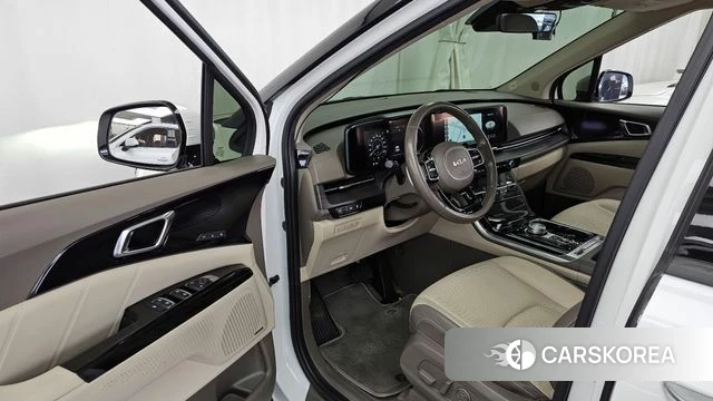 Kia Carnival 4th generation id 3839850 из Кореи 20