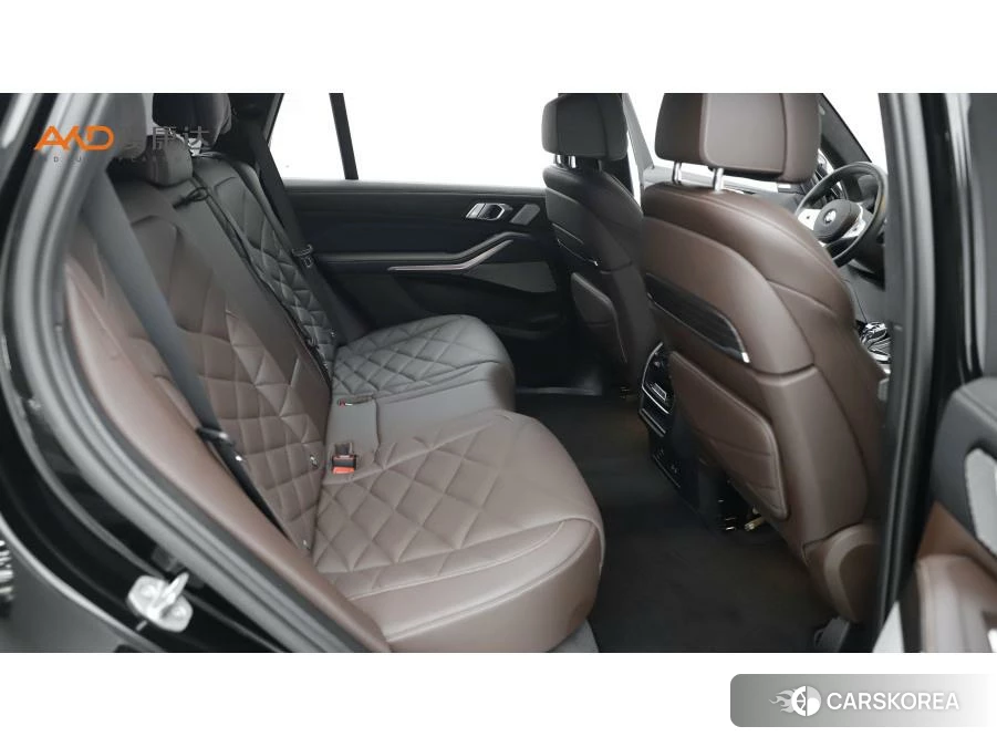 BMW X5 id 4479502 из Китая 10