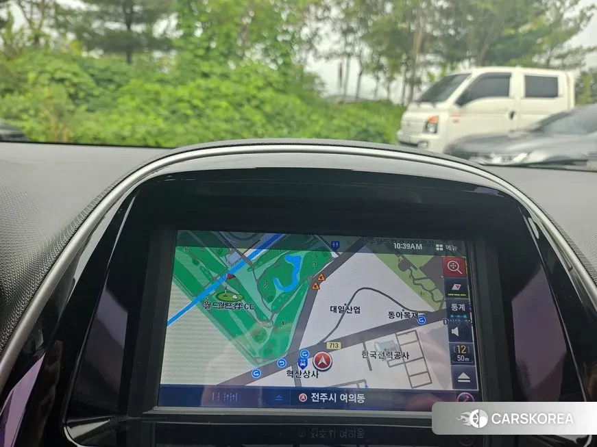 Chevrolet (GM Daewoo) The Next Spark id 1845516 из Кореи 20