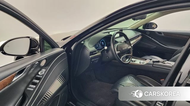 Genesis G80 (RG3) id 4201702 из Кореи 43