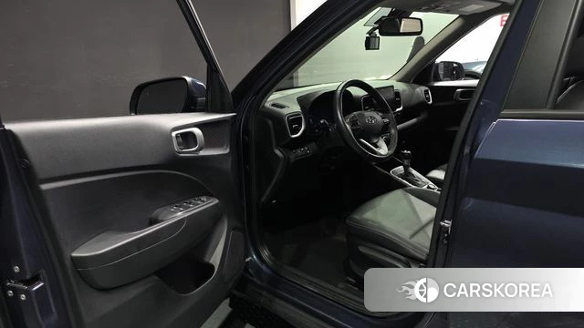 Hyundai Venue id 4745084 из Кореи 20