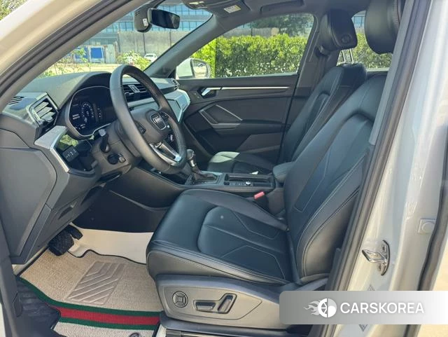 Audi Q3 id 4335755 из Китая 28