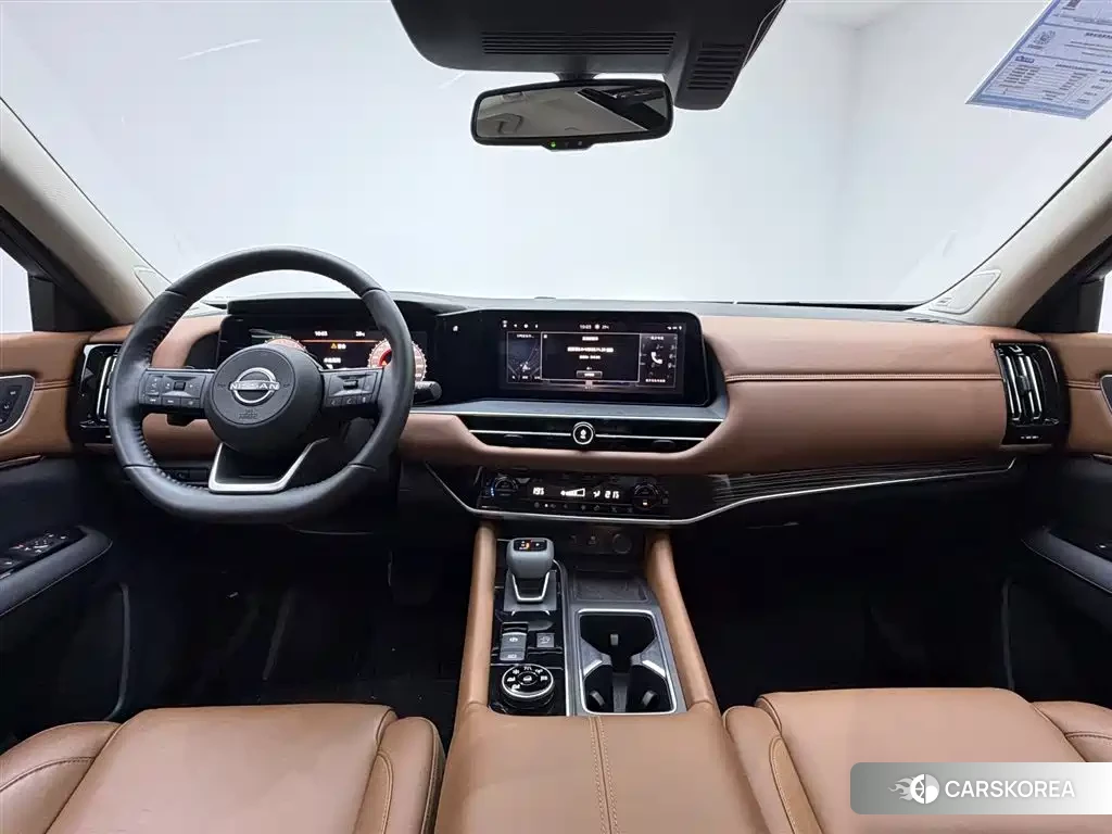 Nissan Pathfinder id 4680679 из Китая 20